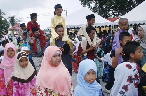 DATUK SERI MOHD NAJIB