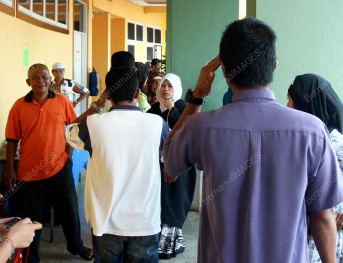 MAHKAMAH TINGGI SYARIAH