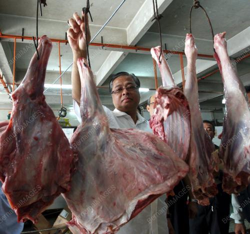 ISMAIL SABRI