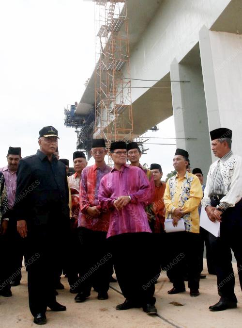 SULTAN AHMAD SHAH