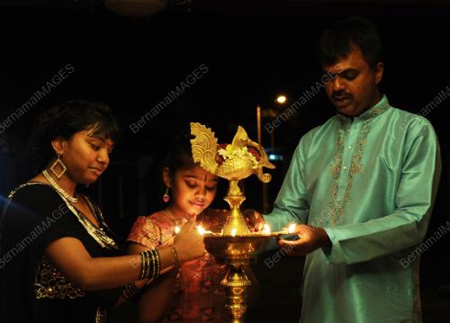 DEEPAVALI