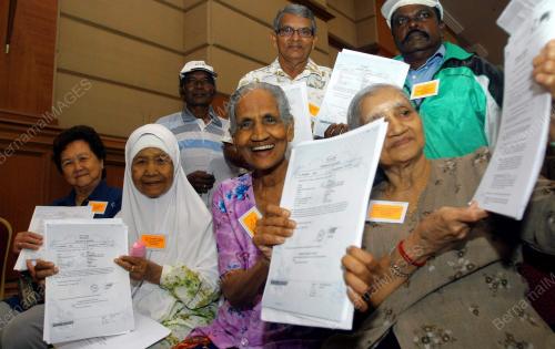 DATUK SERI ADNAN YAAKOB