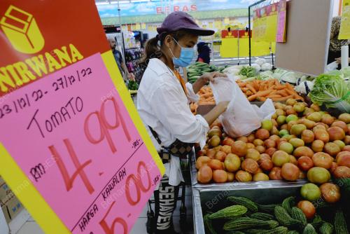 SKIM HARGA MAKSIMUM MUSIM PERAYAAN