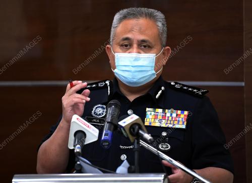 DATUK SERI ABDUL JALIL HASSAN
