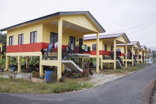 Ru'RASA 'HADIAH' PALING MAHAL