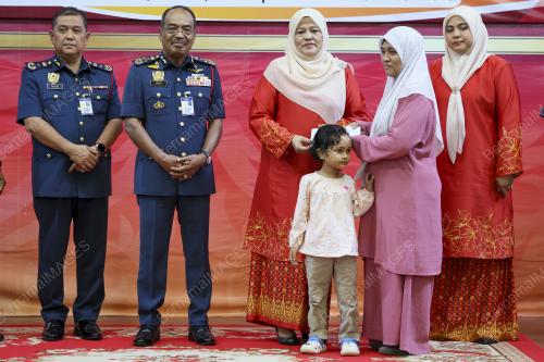 DATUK IR TS AHMAD IZRAM OSMAN