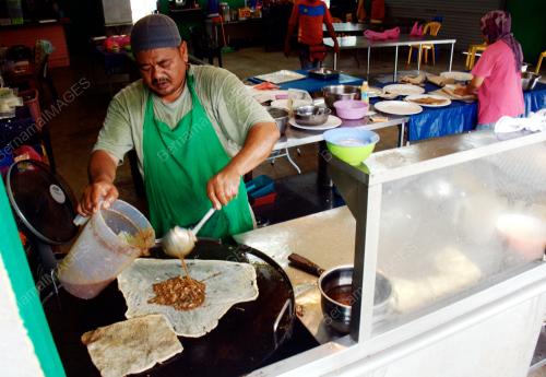 PENIAGA MURTABAK CHEESE