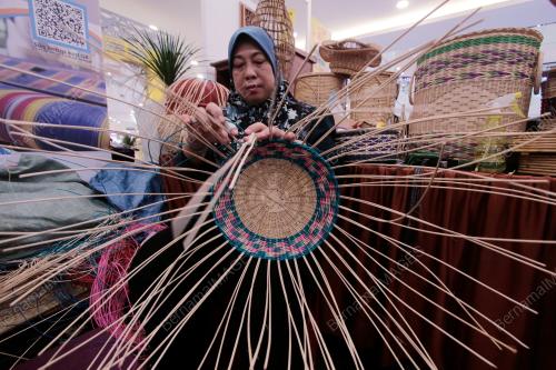 FESTIVAL KRAF PANTAI TIMUR 2024