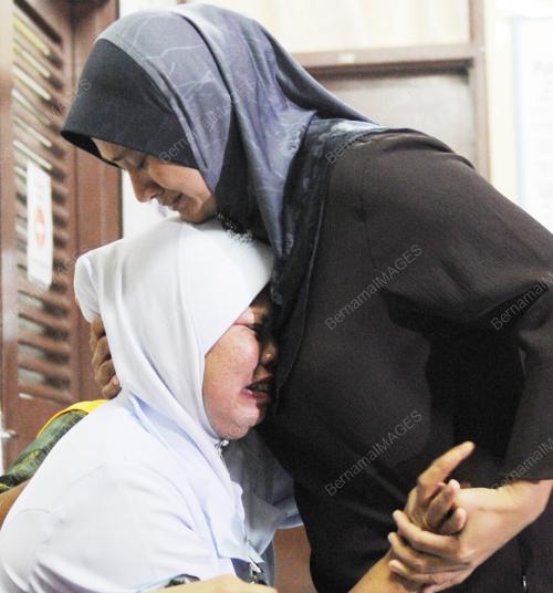 KEMALANGAN