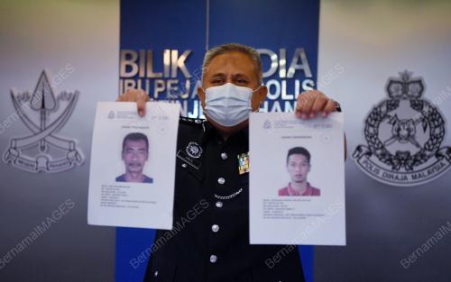 DATUK SERI ABDUL JALIL HASSAN