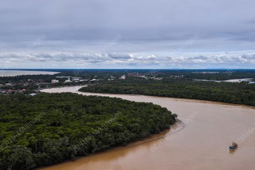 CUACA DI KUANTAN KEMBALI CERAH