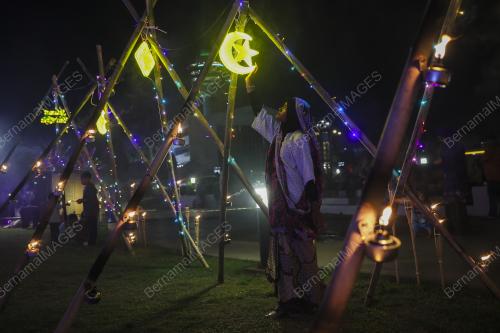 PESTA PELITA RAYA PAHANG 2025