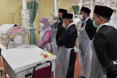 RAJA PERMAISURI AGONG
