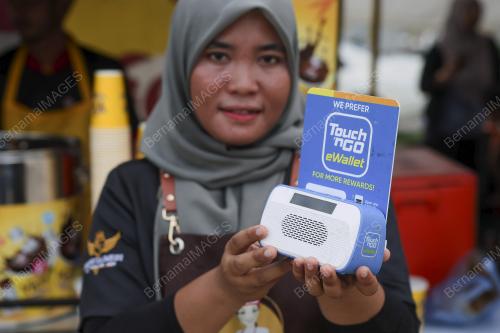 NORLAILA AZWA JOHARI