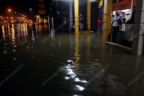 BANJIR