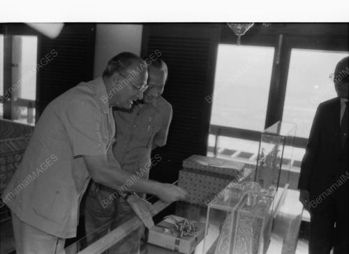 AGONG, SUHARTO,PM DI KUANTAN