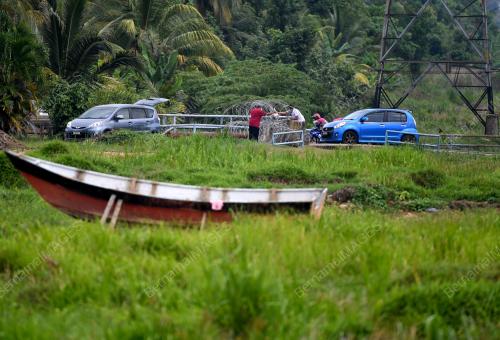 PERINTAH KAWALAN PERGERAKAN DIPERKETAT
