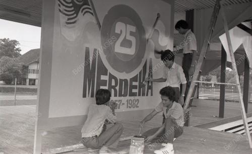 HARI KEMERDEKAAN