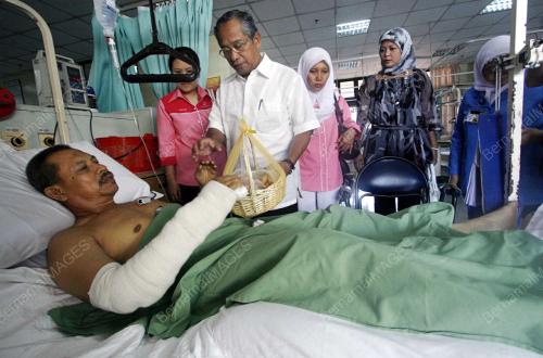 ABDUL MANAN ISMAIL