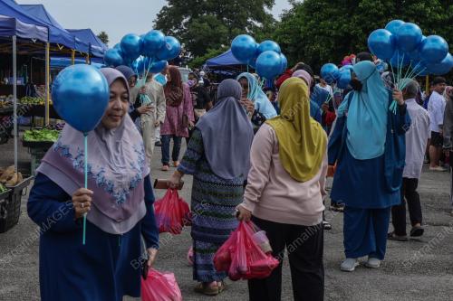 PILIHAN RAYA UMUM KE-15