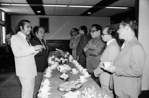 DR. MAHATHIR BIN MOHAMAD
