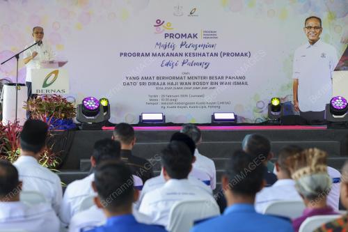 DATUK SERI WAN ROSDY WAN ISMAIL