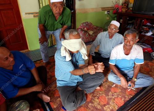 RAMLI SAAD