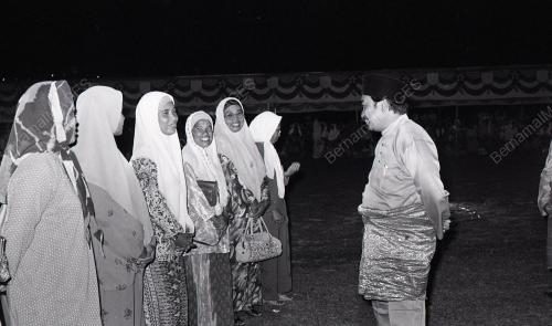 MUSABAQAH