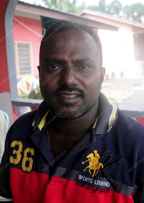 S KANNAN