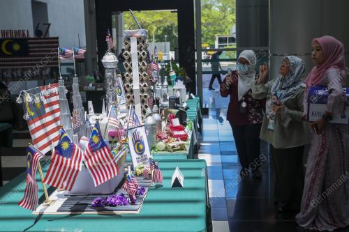 PROGRAM SEMPENA HARI KEBANGSAAN KE-67