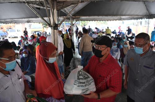 DATUK MD SOHAIMI MOHAMED SHAH