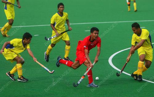 HOKI PIALA TUN RAZAK