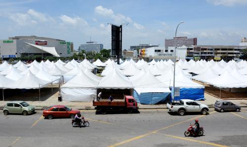 PASAR RAMADHAN
