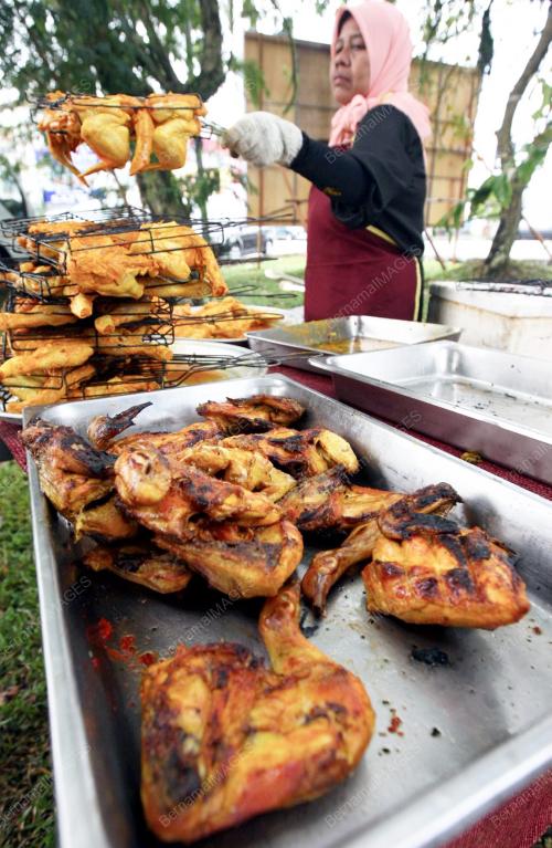 BAZAR RAMADHAN