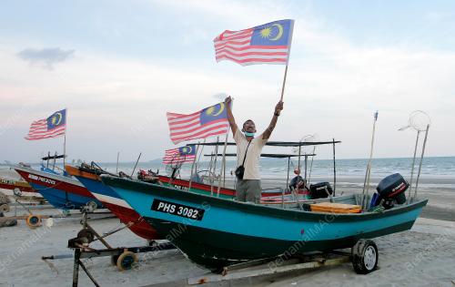 MOHD KAMAL ABDUL