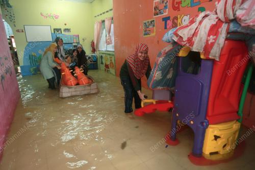 BANJIR