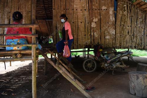 PERINTAH KAWALAN PERGERAKAN PENUH