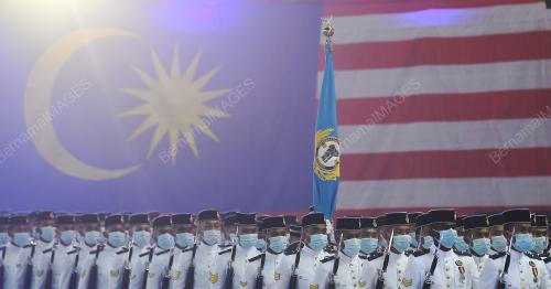 TENGKU HASSANAL IBRAHIM ALAM SHAH AL-SULTAN ABDULLAH