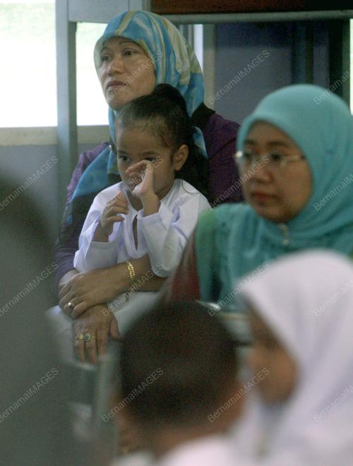SESI SUAI KENAL