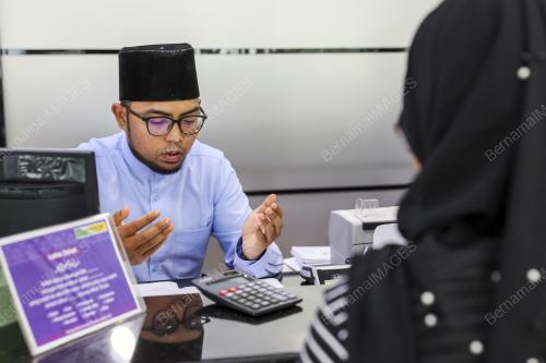 ZAKAT HARTA
