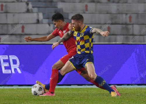 LIGA SUPER 2021