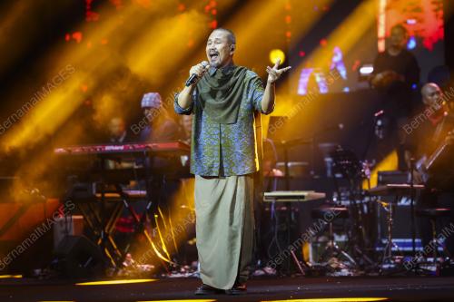 DATUK M. NASIR