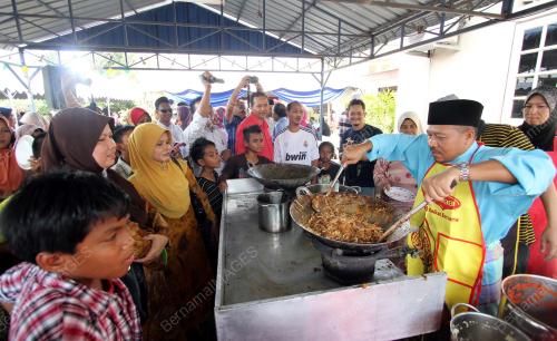 SHAFIK FAUZAN SHARIF