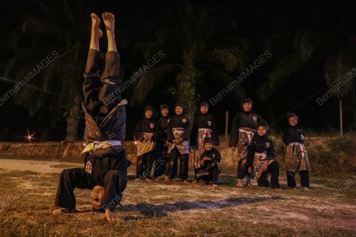 SILAT