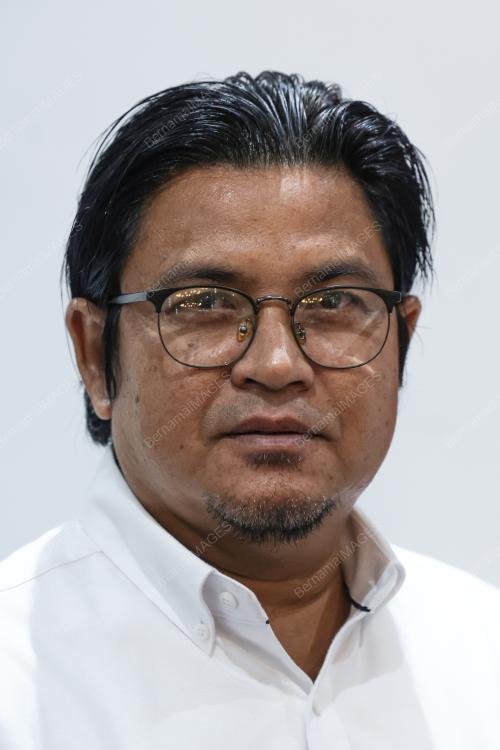 NOR HISHAM MOHD SUKI