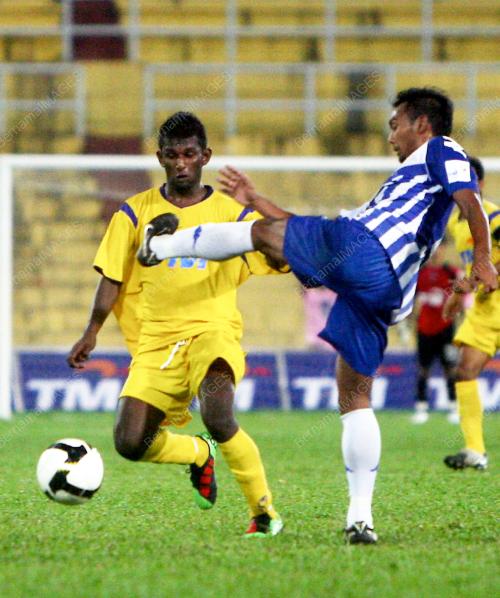 PIALA FA