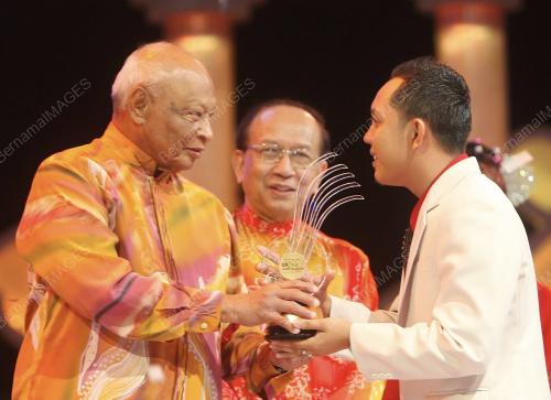 BINTANG KLASIK NASIONAL