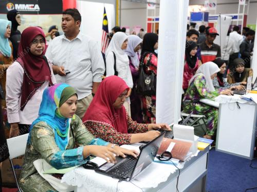 KERJA