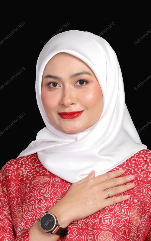 YOUNG SYEFURA OTHMAN