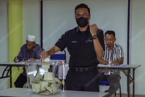PILIHAN RAYA UMUM KE-15